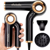 Foldable Hair Dryer