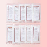 ELLA BELLA Wax Refill - Unscented