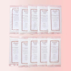 ELLA BELLA Wax Refill - Unscented