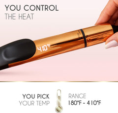 Curling Iron