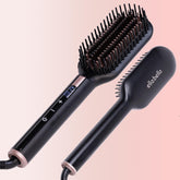 Hair Straightening Brush