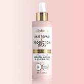 Free Hair Protection Spray