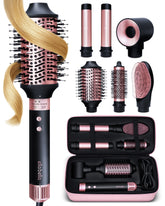 6-in-1 Hot Air Styler