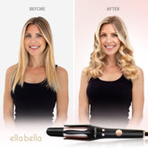Auto Curler
