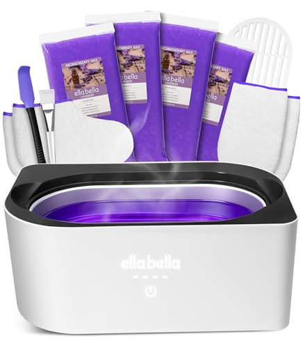 Paraffin Wax Machine – Ella Bella
