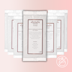 ELLA BELLA Wax Refill - Unscented