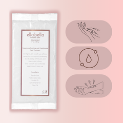 ELLA BELLA Wax Refill - Unscented