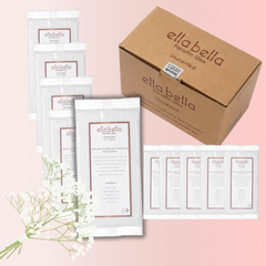 ELLA BELLA Wax Refill - Unscented