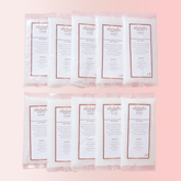 ELLA BELLA Wax Refill - Unscented