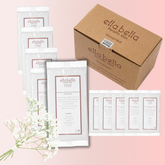 ELLA BELLA Wax Refill - Unscented