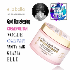 Keratin Hair Mask