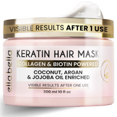 Keratin Hair Mask