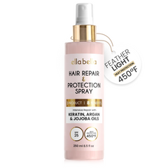Hair Protection Spray