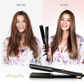 Hair Straightener