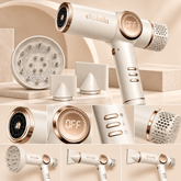 Ionic Hair Dryer