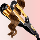 Beach Waver Curling Iron