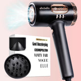 Professional Smart Plasma Hair Dryer