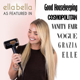 Professional Smart Plasma Hair Dryer