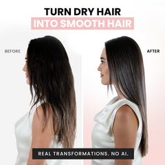 Professional Hair Dryer with Smart Mat