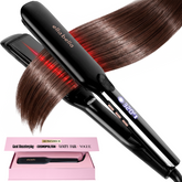 Infrared Hair Straightener