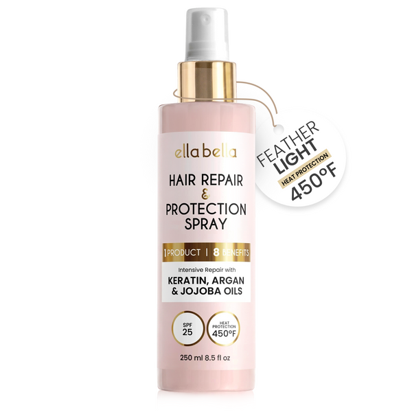 Hair Protection Spray