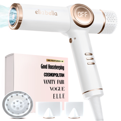 Ionic Hair Dryer