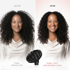 Air Styler Diffuser Attachment