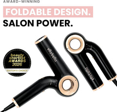 Foldable Hair Dryer