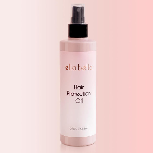 Hair Protection Oil – Ella Bella