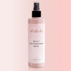 Hair Protection Oil