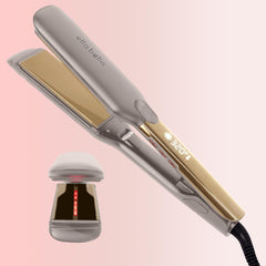 Infrared Hair Straightener