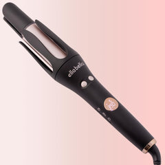 Auto Curler