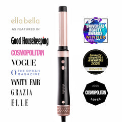 6-in-1 Hot Air Styler