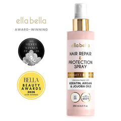 Hair Protection Spray