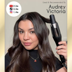 Auto Curler