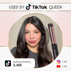 2-in-1 Cool Air Styler