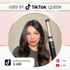 6-in-1 Hot Air Styler
