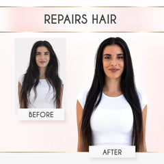 Hair Protection Oil