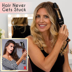Auto Curler