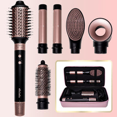 6-in-1 Hot Air Styler
