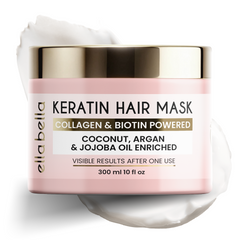 Keratin Hair Mask