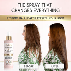 Hair Protection Spray