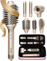 6-in-1 Hot Air Styler