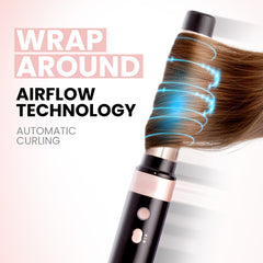 6-in-1 Hot Air Styler