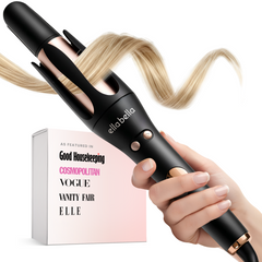 Auto Curler