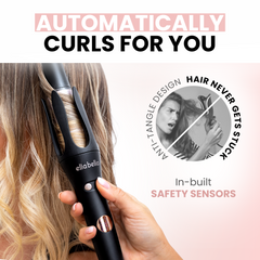 Auto Curler