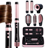 6-in-1 Hot Air Styler