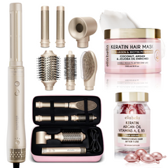 Hair Health Starter Kit (25% off)