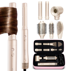 6-in-1 Hot Air Styler