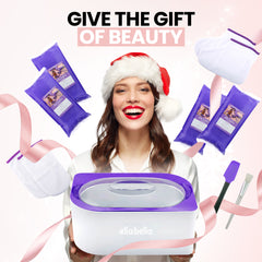 Paraffin Wax Machine